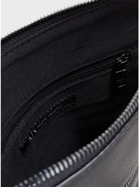 Мужская сумка-мессенджер Armani Exchange
