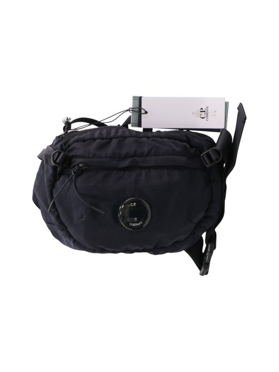 Сумка C.P. Company Waist Bag in Nylon B