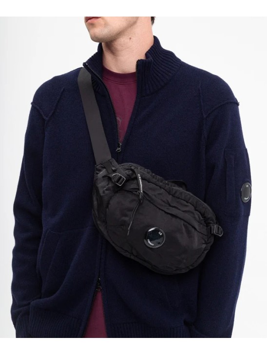 Сумка C.P. Company Waist Bag in Nylon B