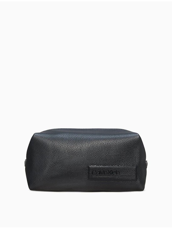 Сумка чоловіча Calvin Klein Business Casual Dopp Kit