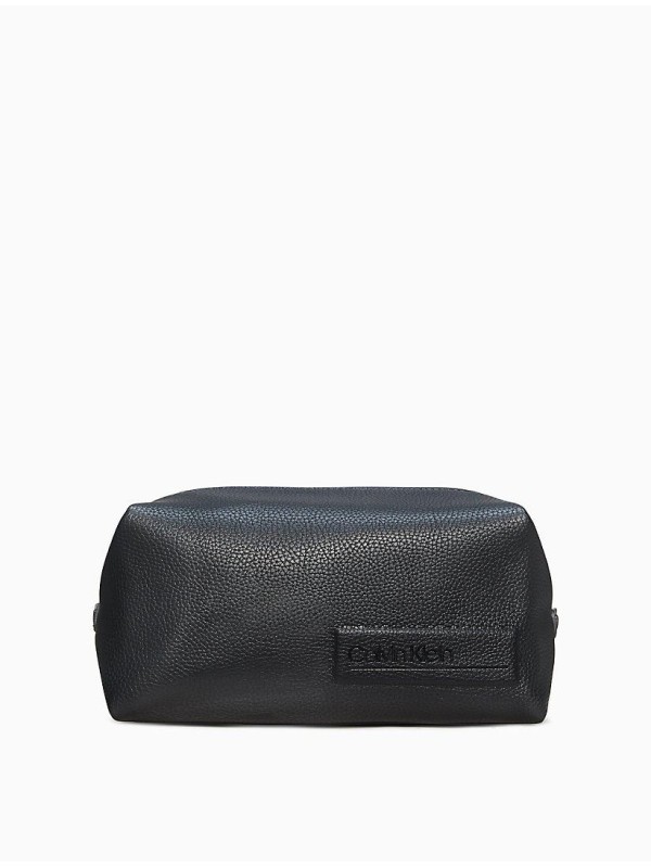 Мужская сумка Calvin Klein Business Casual Dopp Kit