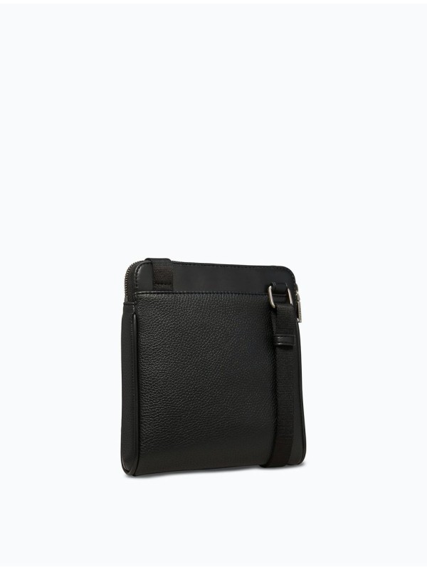 Мужская сумка Calvin Klein Flat Pack Black