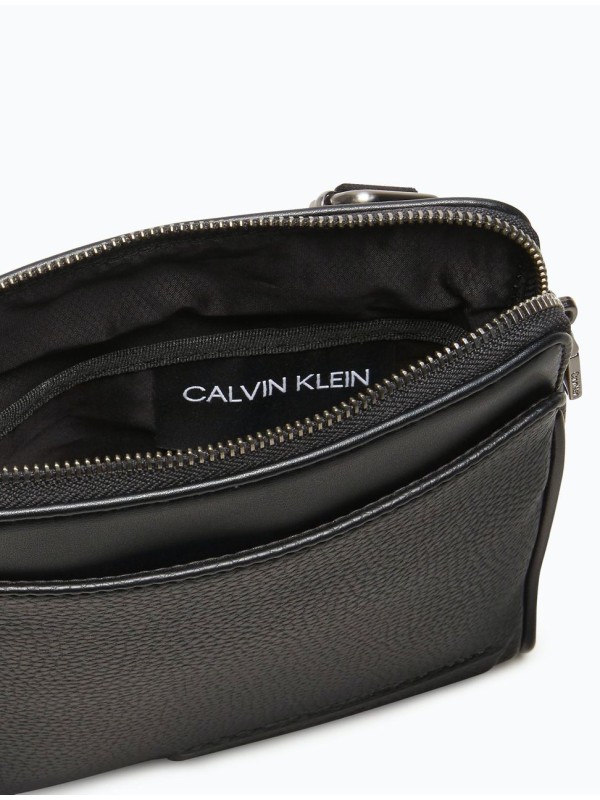 Мужская сумка Calvin Klein Flat Pack Black