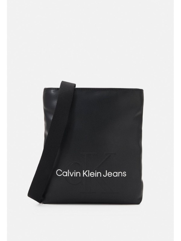 Мужская сумка Calvin Klein Jeans MONOGRAM SOFT FLATPACK