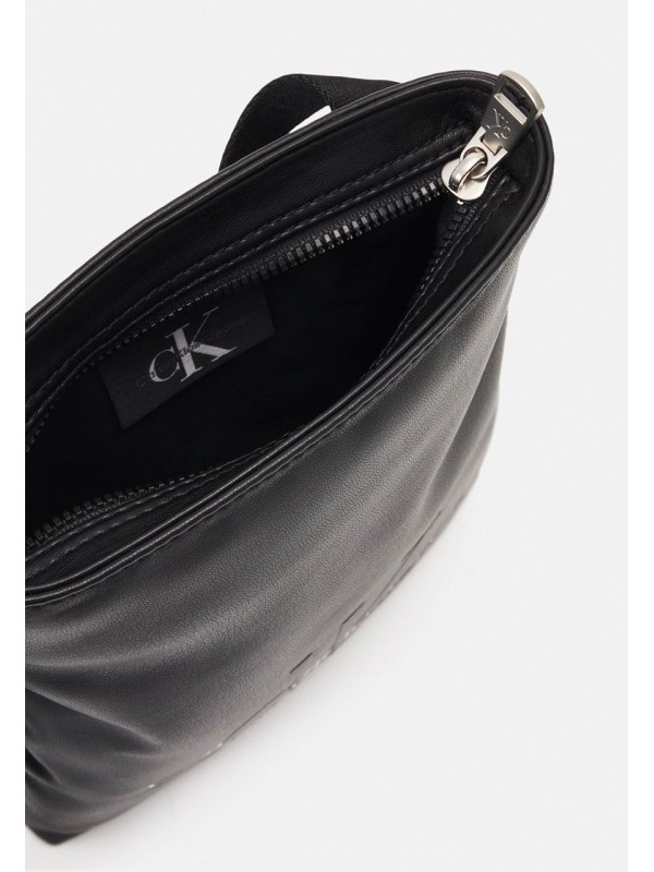 Чоловіча сумки Calvin Klein Jeans MONOGRAM SOFT FLATPACK