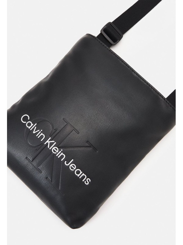 Чоловіча сумки Calvin Klein Jeans MONOGRAM SOFT FLATPACK