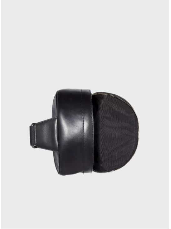 Мужская сумка Coach West Pack In Signature Canvas 