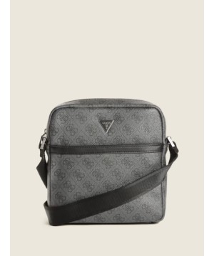 Чоловіча cумка Guess Vezzola Smart Top Zip Square Crossbody