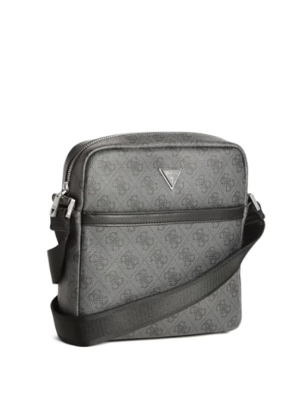 Чоловіча cумка Guess Vezzola Smart Top Zip Square Crossbody