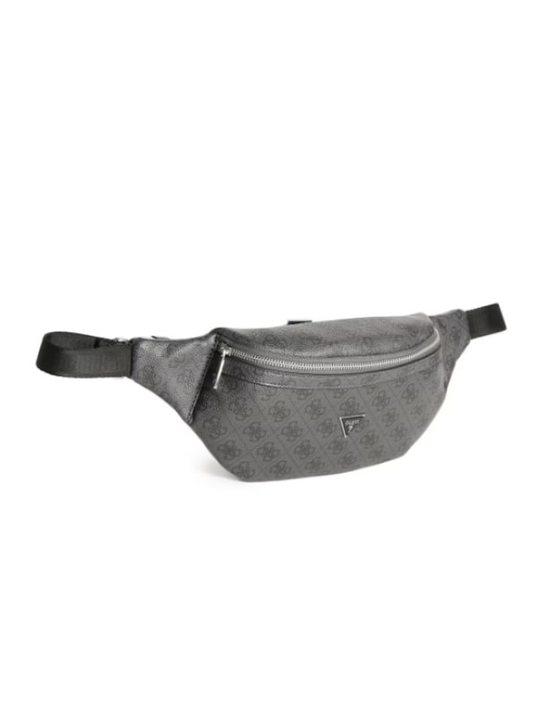 Поясна сумка Guess Vezzola Smart Belt Bag