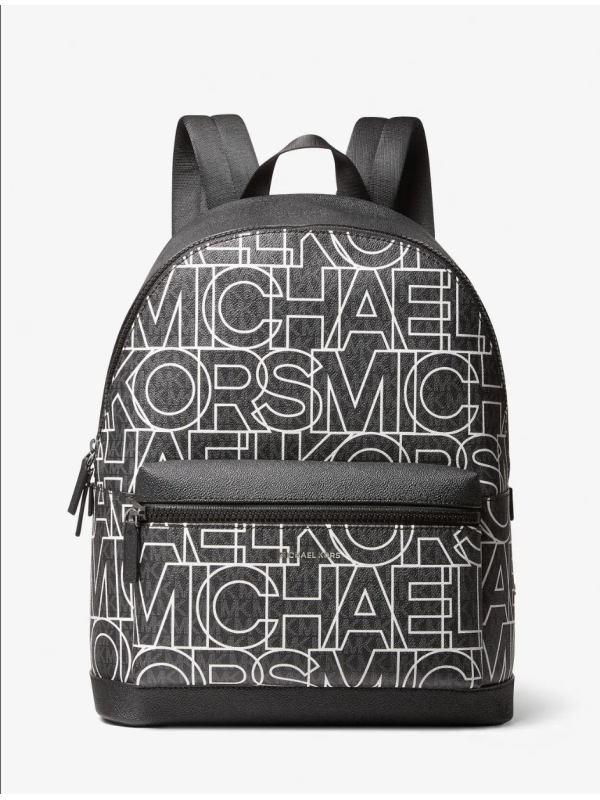 Мужской рюкзак Michael Kors Coope, Graphic Logo