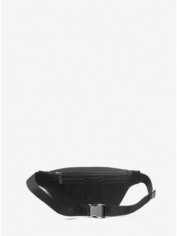 Мужская сумка MICHAEL KORS MENS Kent Woven Belt Bag