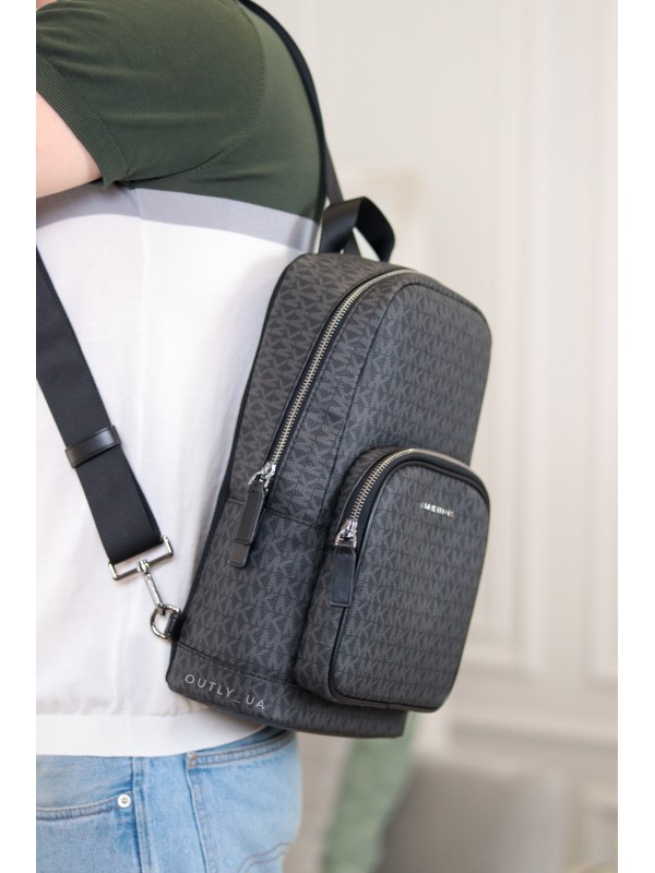 Чоловіча сумка Michael Kors Commuter Slingpack