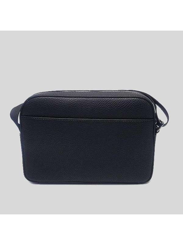 Чоловіча сумка Michael Kors cooper xbody black