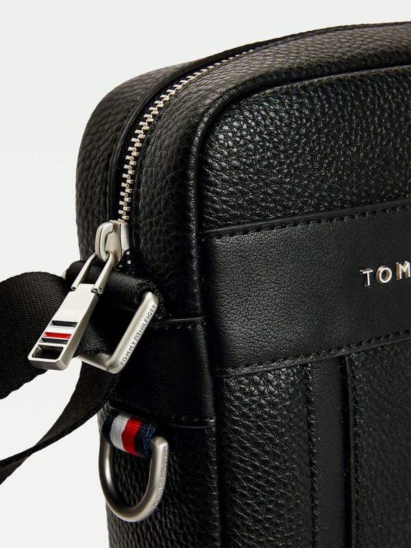 Мужская сумка TOMMY HILFIGER CITY MINI REPORTER BAG