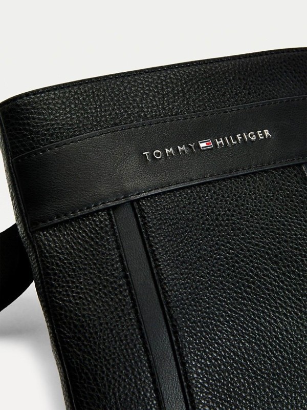 Мужская сумка TOMMY HILFIGER CITY MINI CROSSBODY BAG