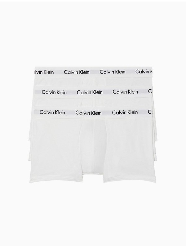 Набор Calvin Klein мужские боксеры 3шт