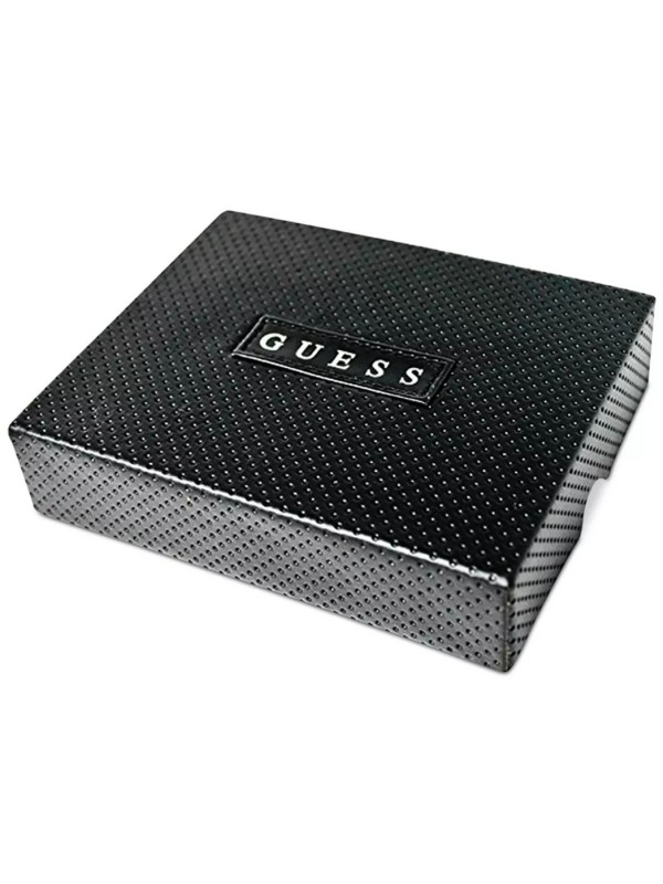 Гаманець GUESS Monterrey Billfold Wallet