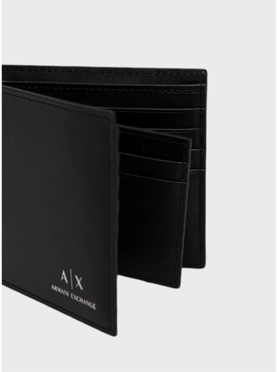 Мужской кошелек Armani Exchange