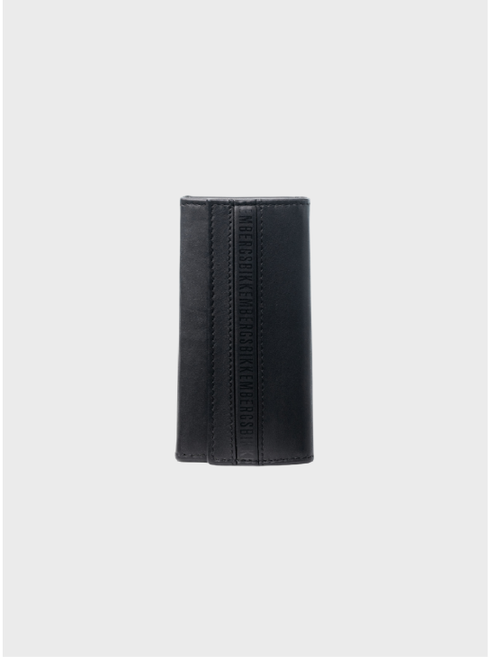 Чоловіча ключниця Bikkembergs Black