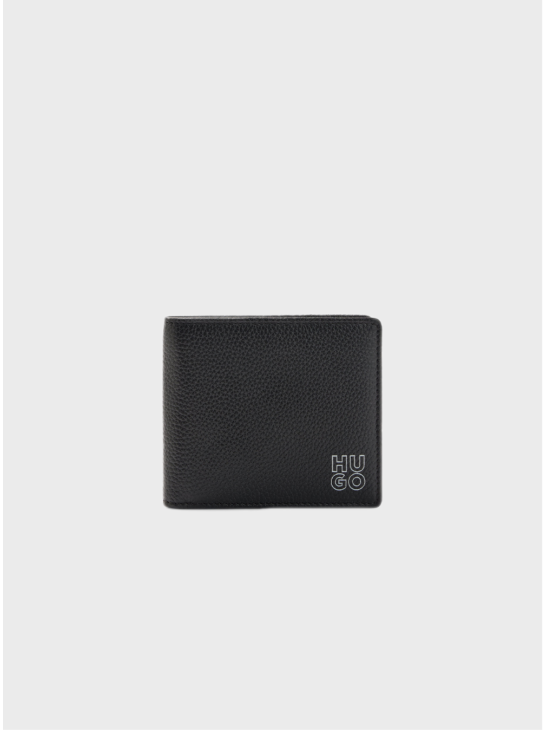 Чоловічий гаманець Hugo Subway GRN4
