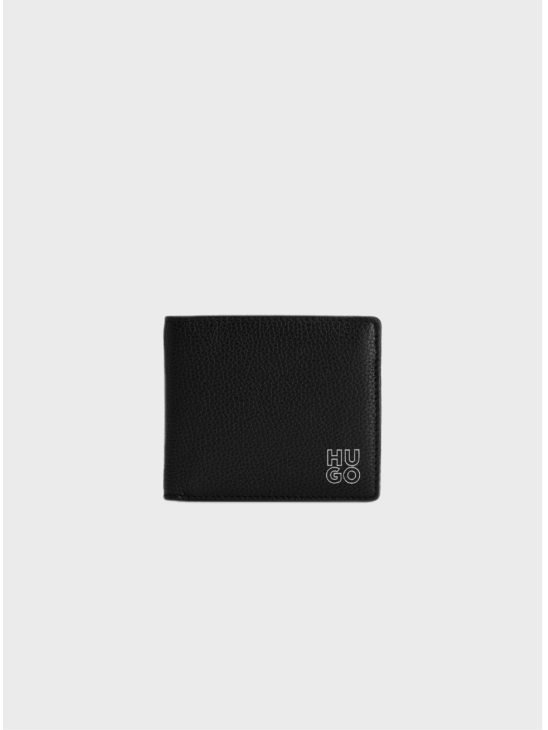Чоловічий гаманець Hugo Subway GRN8