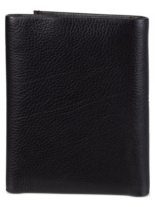 Чоловічий гаманець CALVIN KLEIN Soft Milled Trifold Wallet