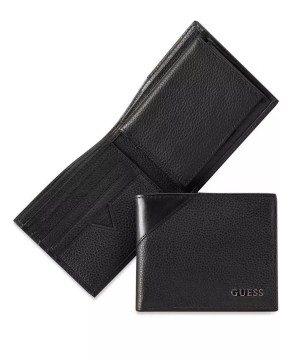 Гаманець GUESS Monterrey Billfold Wallet