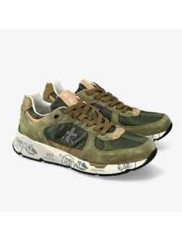 Кроссовки Premiata Mase 7235