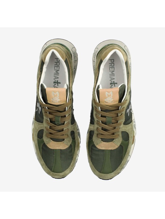 Кроссовки Premiata Mase 7235