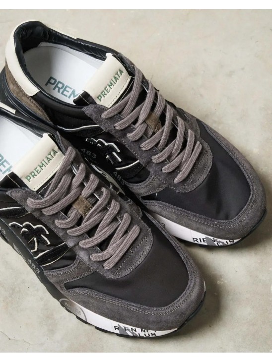 Кроссовки Premiata Lander 4951