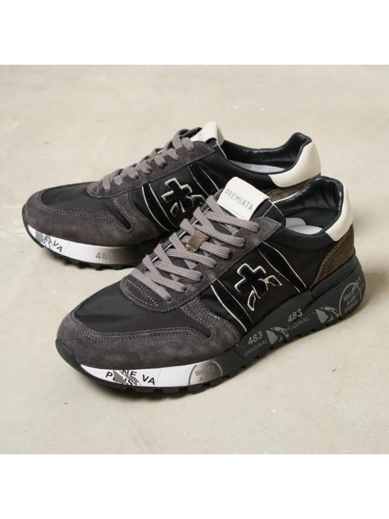 Кроссовки Premiata Lander 4951