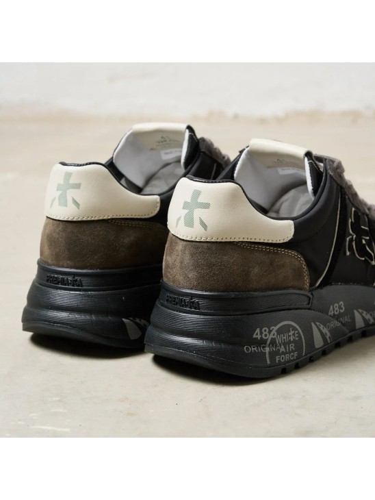 Кроссовки Premiata Lander 4951