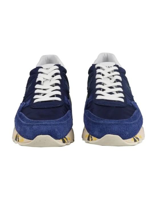 Кроссовки Premiata Landeck 6132