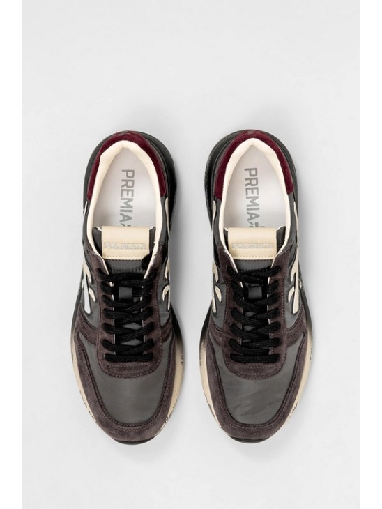 Кроссовки Premiata Mick Var.7719