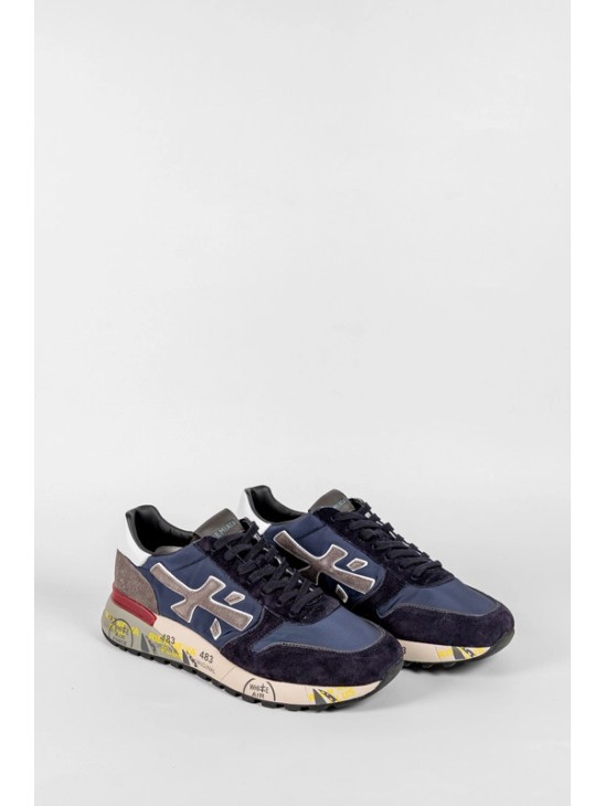 Кроссовки Premiata Mick Var.6421