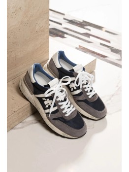 Кроссовки Premiata Lander Var.7203