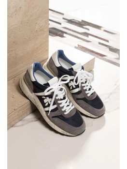 Кроссовки Premiata Lander Var.7203