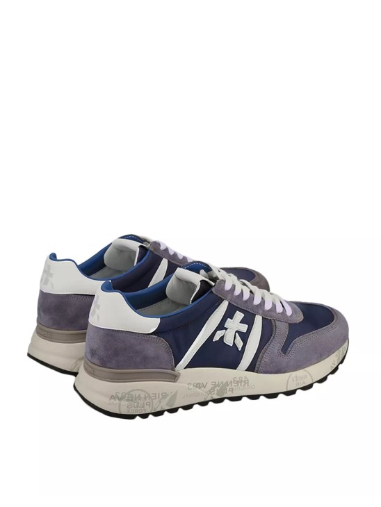 Кроссовки Premiata Lander Var.7203