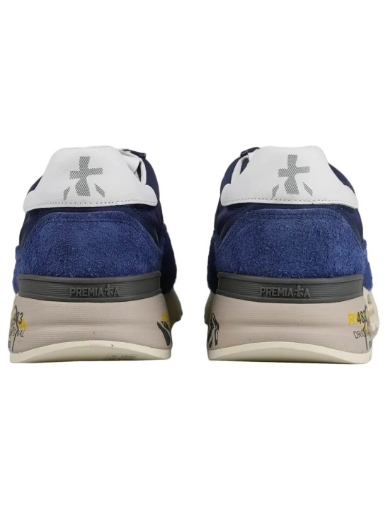 Кроссовки Premiata Landeck 6132