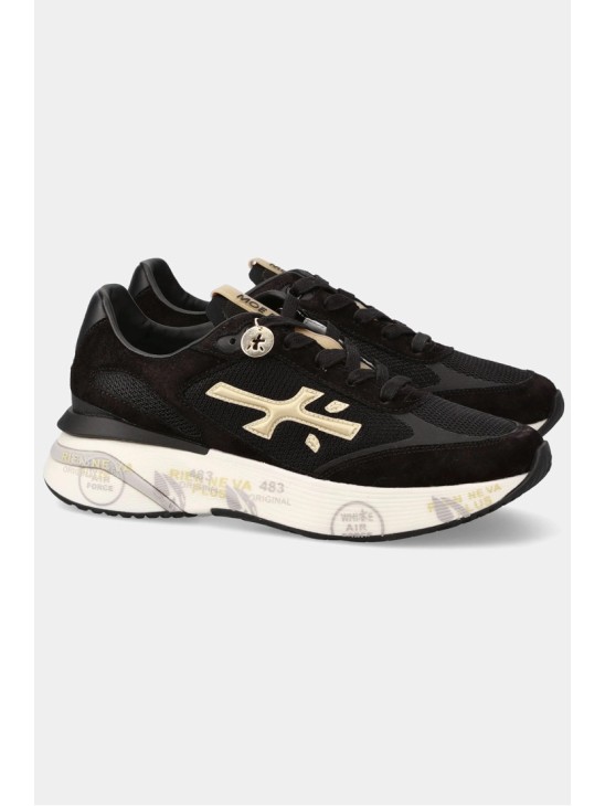 Кросівки Premiata timeless trainers premiata moerun