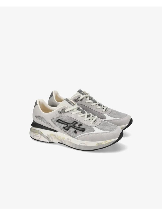 Кроссовки Premiata Moerun Var 7304