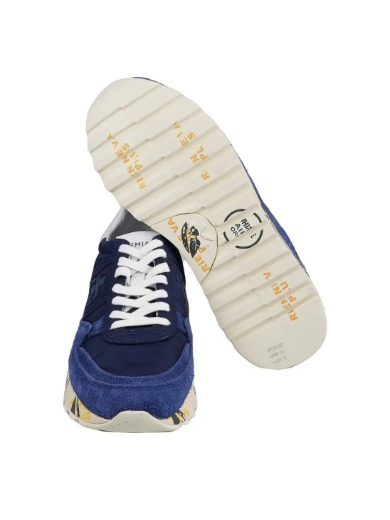 Кроссовки Premiata Landeck 6132