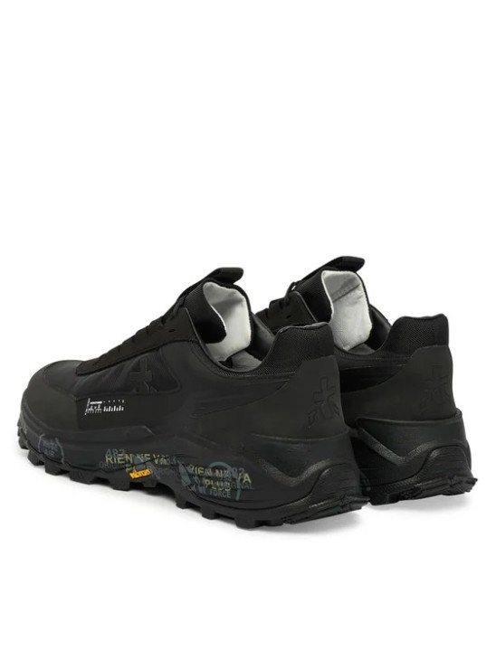 Кроссовки Premiata Devin 433