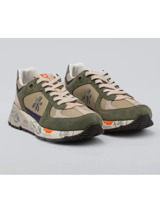 Кроссовки Premiata Mase 7295