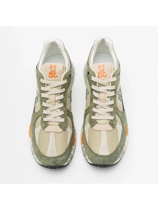 Кроссовки Premiata Mase 7295