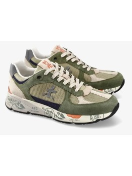 Кроссовки Premiata Mase 7295