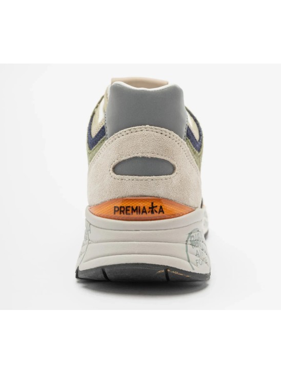 Кроссовки Premiata Mase 7295