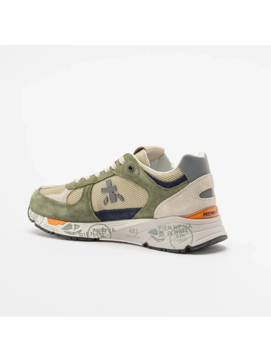 Кроссовки Premiata Mase 7295