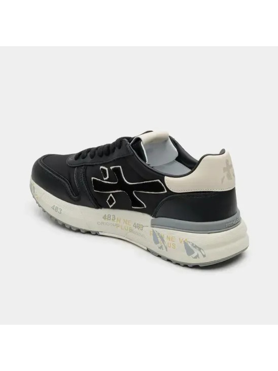 Кроссовки Premiata Mick 7249